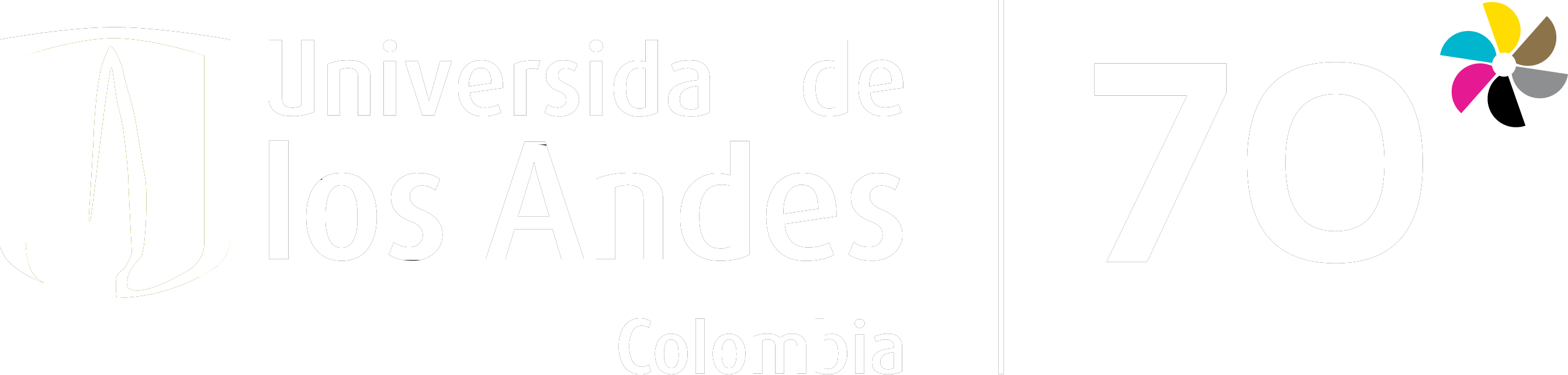 Universidad de los Andes - Logo